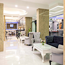 Elite Hotel Dragos
